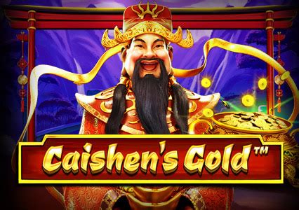Play Caishen's Gold Pragmatic Play Free Online Slot Game.